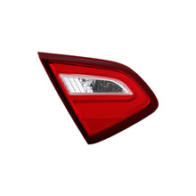 Cargar imagen en el visor de la galería, xTune 16-18 Nissan Altima 4DR Driver Side Tail Light - OEM Inner Left (ALT-JH-NA16-4D-OE-IL)
