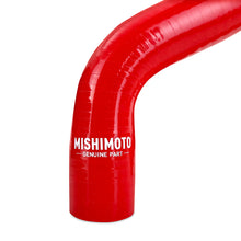 Load image into Gallery viewer, Mishimoto 2016+ Infiniti Q50/Q60 3.0T Ancillary Coolant Hose Kit - Red