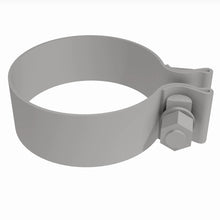 Cargar imagen en el visor de la galería, MagnaFlow Clamp 3.00inch TORCA SS 1.25inch 10pk