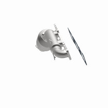 Cargar imagen en el visor de la galería, MagnaFlow Conv DF 10-12 Hyundai Genesis 3.8L