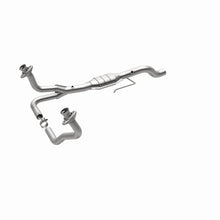 Cargar imagen en el visor de la galería, MagnaFlow Conv DF 00-03 Dakota 4.7L 4WD OEM