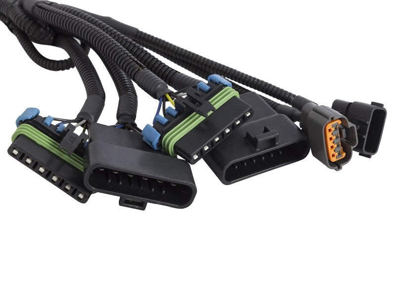 Módulo aFe Scorcher HD 19-21 Camionetas diésel Ram L6-6.7L (td)