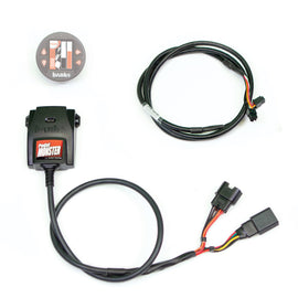 Kit Monster de pedal de potencia de Banks (independiente) - Molex MX64 - 6 vías - Uso con iDash 1.8
