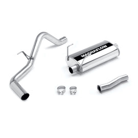 Sistema MagnaFlow C/B 00-03 Toyota Tundra 4.7L V8