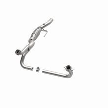 Cargar imagen en el visor de la galería, MagnaFlow Conv DF 00-01 Dodge Ram 3500 Van