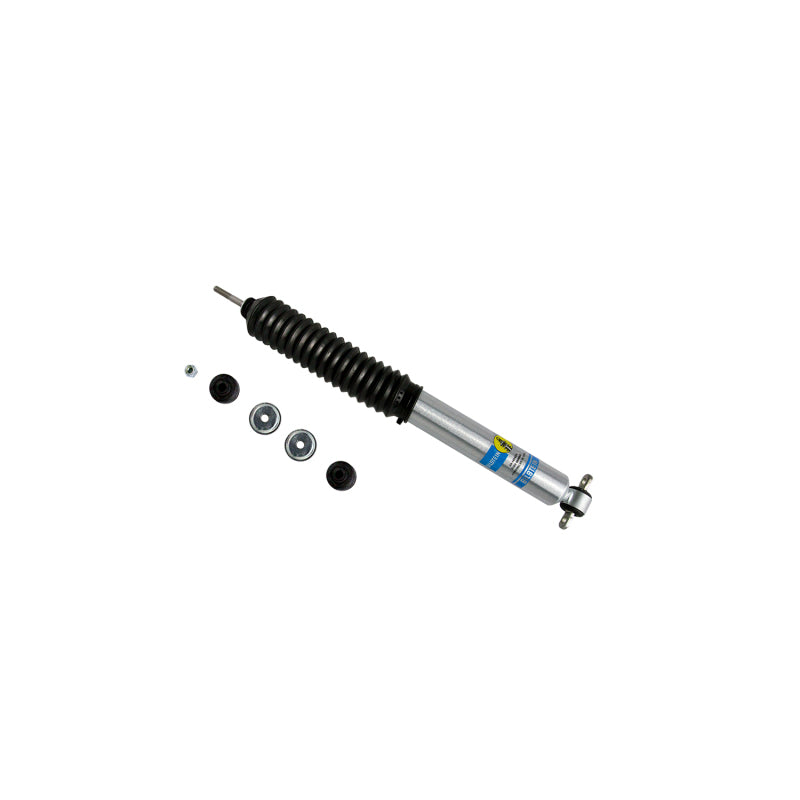 Bilstein 5100 Series 1984 Jeep Cherokee Base Amortiguador monotubo delantero de 46 mm