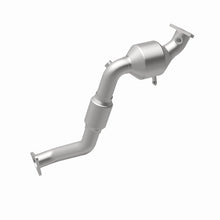 Cargar imagen en el visor de la galería, Magnaflow Conv DF 2007-2010 Q7 V6 3.6 OEM Underbody