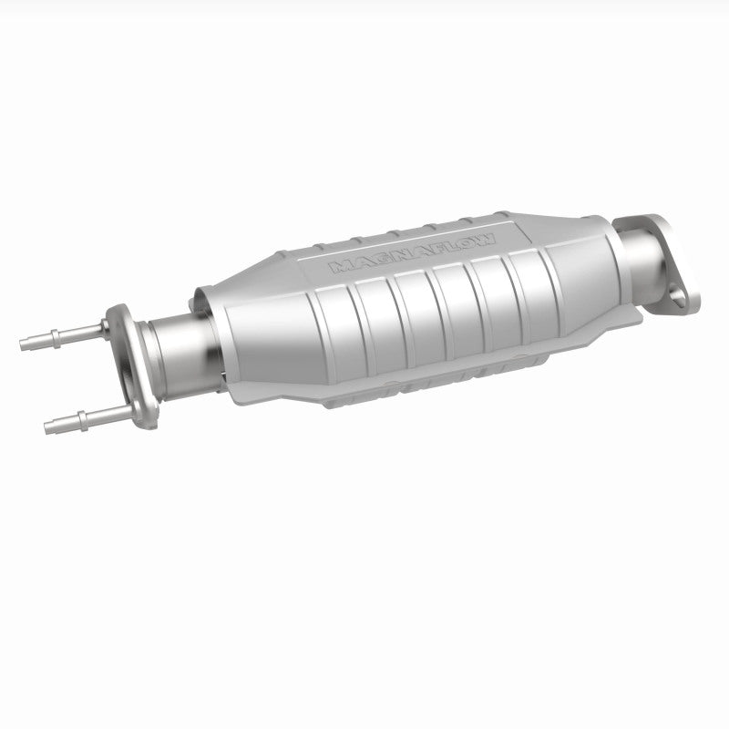 MagnaFlow Conv DF 98-00 Kia Sportage Trasero