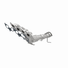 Cargar imagen en el visor de la galería, MagnaFlow Conv DF 04-05 Mazda 3 2.3L Manifold