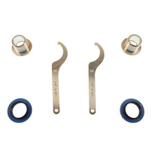 Cargar imagen en el visor de la galería, Bilstein B16 2006 BMW Z4 M Roadster Front and Rear Performance Suspension System