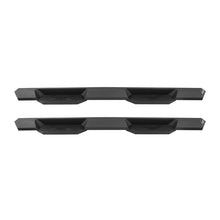 Cargar imagen en el visor de la galería, Westin/HDX 09-18 Dodge/Ram 1500 Quad Cab Xtreme Nerf Step Bars - Textured Black