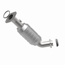 Cargar imagen en el visor de la galería, MagnaFlow Conv DF 04-07 Cadillac CTS 2.8L/3.6L Driver Side