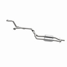 Cargar imagen en el visor de la galería, MagnaFlow Conv DF 92-93 Mercedes 500E 5.0L