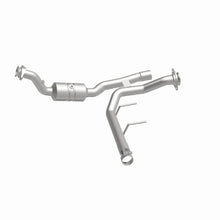 Cargar imagen en el visor de la galería, Magnaflow Conv DF 2017 F-150 3.5 OEM Underbody