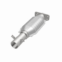Cargar imagen en el visor de la galería, MagnaFlow California Grade Catalytic Converter Direct Fit 91-92 Oldsmobile Bravada V6 4.3L