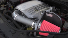 Cargar imagen en el visor de la galería, Volant 11-18 Jeep Grand Cherokee 5.7L / 11-18 Dodge Durango 5.7L Pro5 Open Element Air Intake System