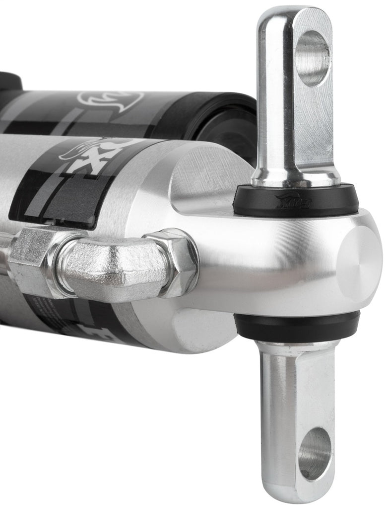 Fox 2011+ Chevrolet HD 2.0 Perf Series Amortiguador delantero IFP de cuerpo liso de 7.1 pulgadas / Elevación de 1.5-3.5 pulgadas / Ajuste LSC