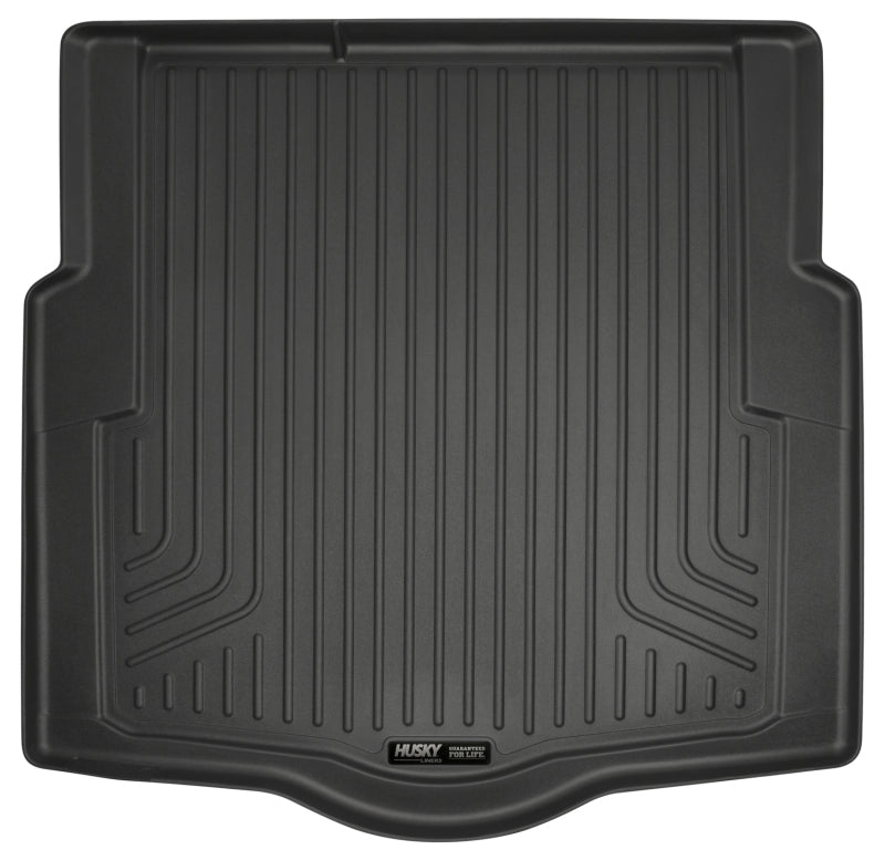 Husky Liners 2016-2017 Chevrolet Cruze WeatherBeater Cargo Liner - Negro