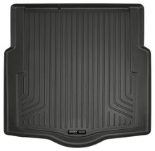 Cargar imagen en el visor de la galería, Husky Liners 2016-2017 Chevrolet Cruze WeatherBeater Cargo Liner - Negro