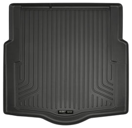 Husky Liners 2016-2017 Chevrolet Cruze WeatherBeater Cargo Liner - Negro