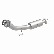 Cargar imagen en el visor de la galería, MagnaFlow 2007-2011 Honda Civic L4 2.0L California Catalytic Converter Direct Fit