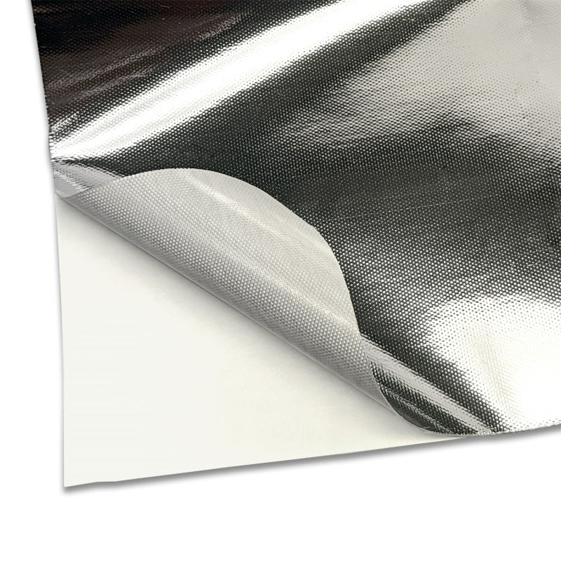 Hoja DEI Reflect-A-Cool de 24 x 24 pulgadas