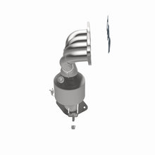 Cargar imagen en el visor de la galería, MagnaFlow 06-15 Mazda MX-5 Miata Direct Fit CARB Compliant Manifold Catalytic Converter