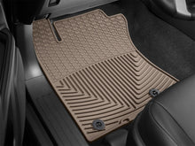 Cargar imagen en el visor de la galería, WeatherTech 13+ Toyota 4Runner Front Rubber Mats - Tan
