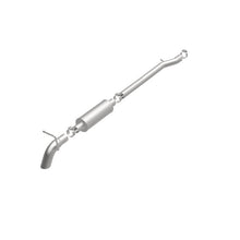 Cargar imagen en el visor de la galería, MagnaFlow 12-14 Jeep Wrangler JK Unltd V6 3.6L Turn Down in Front of Rear Tire SS C/B Perf Exhaus