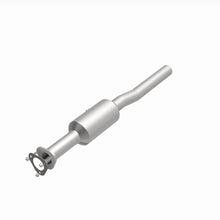 Cargar imagen en el visor de la galería, MagnaFlow 2009 Ford E-450 Super Duty V8 5.4L Underbody Direct-Fit Catalytic Converter