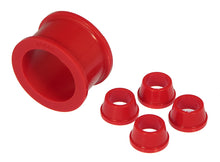 Cargar imagen en el visor de la galería, Prothane 92-95 Honda Civic Rack &amp; Pinion Bushings - Red
