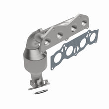 Cargar imagen en el visor de la galería, MagnaFlow Conv DF 07-09 Toyota Camry 2.4L