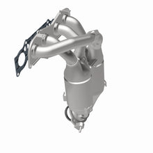 Cargar imagen en el visor de la galería, MagnaFlow Conv DF 01-06 Toyota Highlander 2.4L