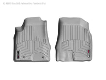 Load image into Gallery viewer, WeatherTech 04-06 Lexus RX330 Front FloorLiner - Grey