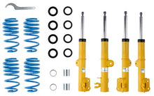 Cargar imagen en el visor de la galería, Bilstein B14 (PSS) 16-18 Fiat 500X 2WD Front &amp; Rear Performance Suspension