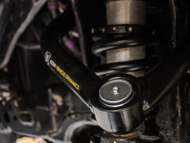 ICON 2007+ Toyota FJ / 2003+ Toyota 4Runner / 2008+ Toyota LC200 Kit de junta Delta