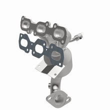 Cargar imagen en el visor de la galería, Magnaflow Conv DF 2006 Ford Fusion 3.0L