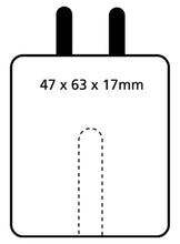 Cargar imagen en el visor de la galería, EBC 59-65 Aston Martin DB4 3.7 Vantage Pastillas de freno delanteras Yellowstuff