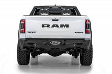 Cargar imagen en el visor de la galería, Addictive Desert Designs 2021 Dodge RAM 1500 TRX Bomber Rear Bumper