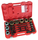 SPC Performance BUSHING PRESS SET (29 PCS )