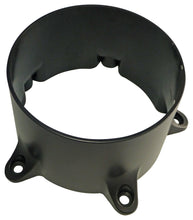 Cargar imagen en el visor de la galería, Gorra central negra Mickey Thompson Classic III - Abierta 8x6,5/170 90000001664