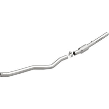 Cargar imagen en el visor de la galería, MagnaFlow Conv Direct Fit 94-95 Dodge Dakota 3.9L