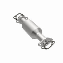 Cargar imagen en el visor de la galería, MagnaFlow Conv DF California Grade 75-78 Nissan B210 1.4L
