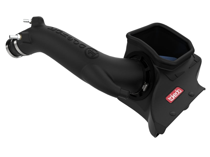 Admisión aFe MagnumFORCE Stage-2 Pro 5R 17-23 Hyundai i30N L4-2.0L (t)