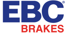 Cargar imagen en el visor de la galería, EBC 03-09 Volvo XC90 2.9 Twin Turbo Ultimax2 Front Brake Pads