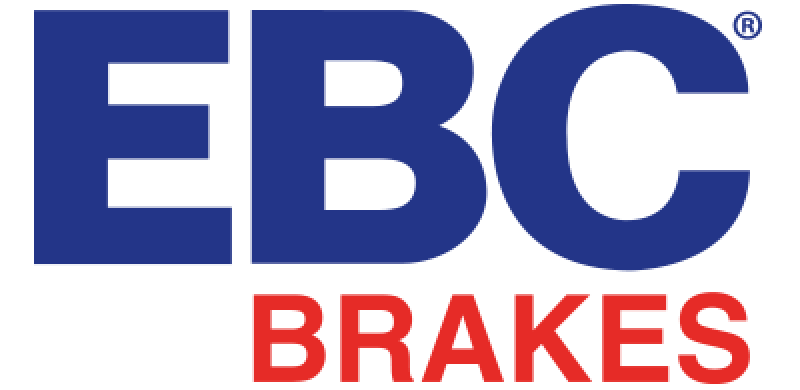 EBC 07-10 BMW X5 3.0 USR Slotted Rear Rotors