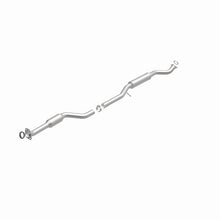 Cargar imagen en el visor de la galería, MagnaFlow OEM Grade 06-12 Mazda MX-5 Miata Direct Fit Federal Catalytic Converter