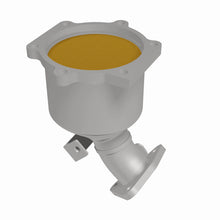 Cargar imagen en el visor de la galería, MagnaFlow Conv DF 03-06 Nissan Sentra 1.8L/2.5L (CA Emissions)