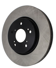Cargar imagen en el visor de la galería, Stoptech 07-12 Acura RDX Front Premium Cryo Rotor