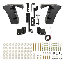 Cargar imagen en el visor de la galería, Westin 22-23 Toyota Tundra Pro-Series Front Bumper - Textured Black